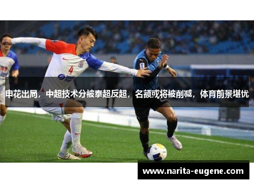 申花出局，中超技术分被泰超反超，名额或将被削减，体育前景堪忧